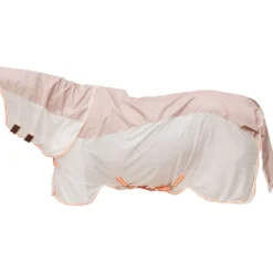 Kentucky Vliegendeken Waterproof Combo Comfort Beige
