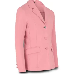 Kentucky Wedstrijdjasje Sammy Girls Old Rose