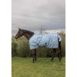 Kentucky Winterdeken All Weather Waterproof Pro 160g Denim