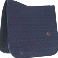 Kentucky Zadeldekje Classic Dressuur Navy