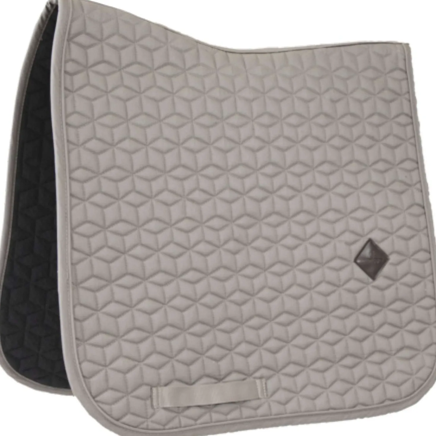 Kentucky Zadeldekje Classic Dressuur Beige