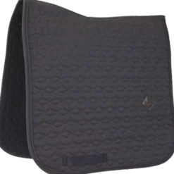 Kentucky Zadeldekje Classic Dressuur Grijs