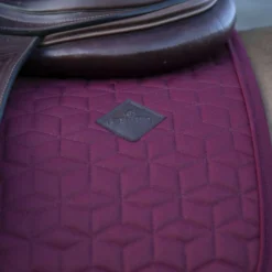 Kentucky Zadeldekje Classic Springen Bordeaux