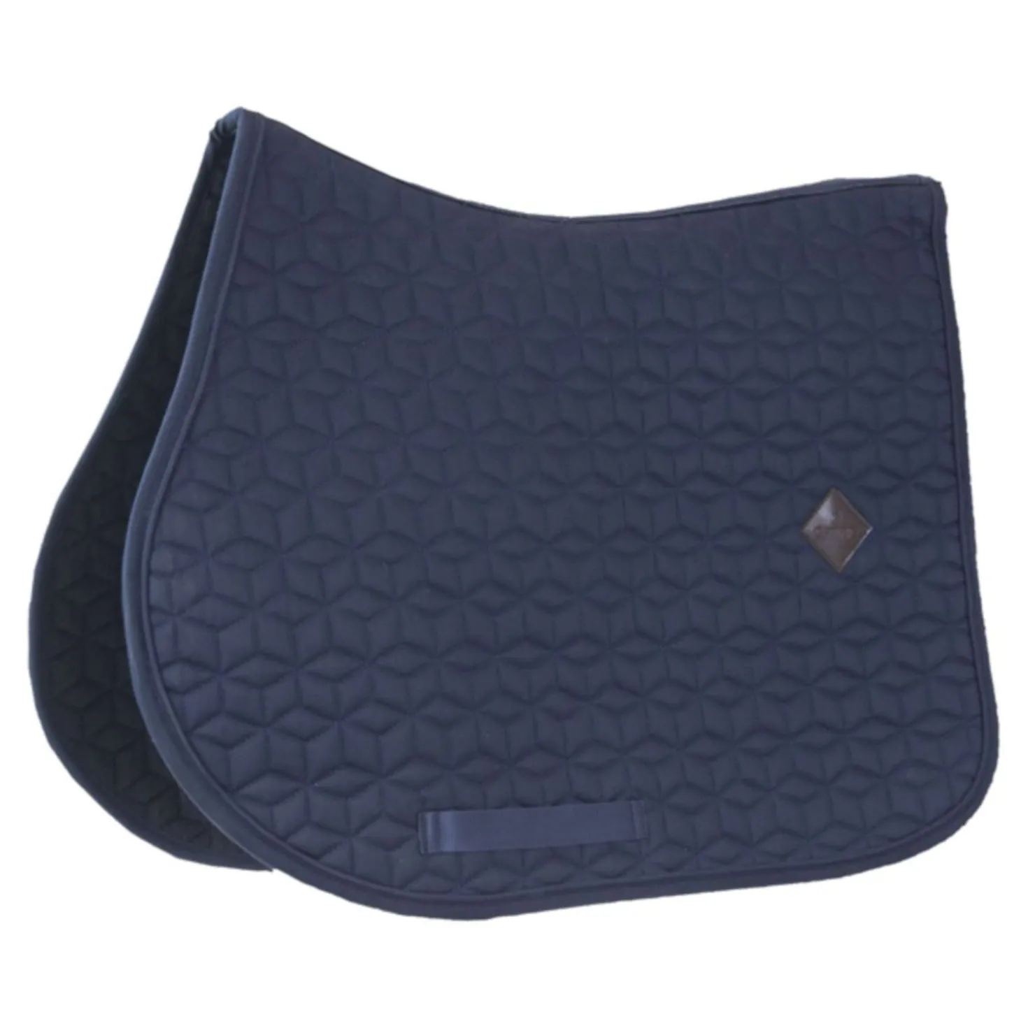 Kentucky Zadeldekje Classic Springen Navy