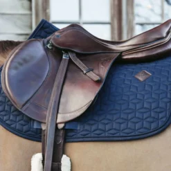 Kentucky Zadeldekje Classic Springen Navy