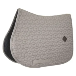 Kentucky Zadeldekje Classic Springen Beige