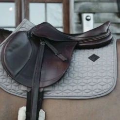 Kentucky Zadeldekje Classic Springen Beige