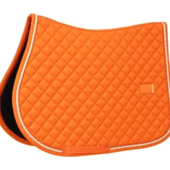 Kentucky Zadeldekje Diamond Rope Springen Oranje