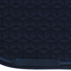 Kentucky Zadeldekje Glitter Rope Springen Navy