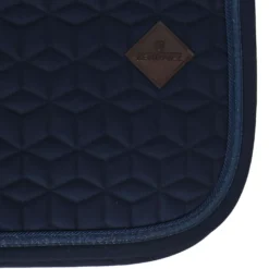 Kentucky Zadeldekje Glitter Rope Springen Navy