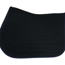 Kentucky Zadeldekje Glitter Rope Springen Navy