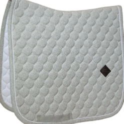 Kentucky Zadeldekje Melange Dressuur Beige