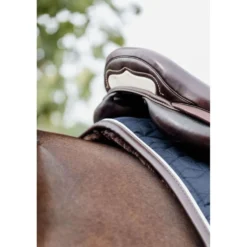 Kentucky Zadeldekje Skin Friendly Springen Navy