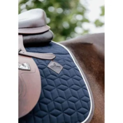 Kentucky Zadeldekje Skin Friendly Springen Navy
