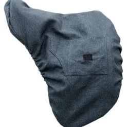 Kentucky Zadelhoes Dressuur Grijs