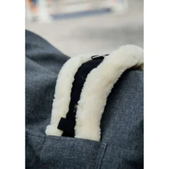 Kentucky Zadelhoes Dressuur Grijs