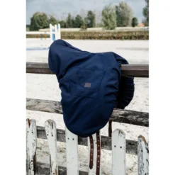 Kentucky Zadelhoes Dressuur Navy