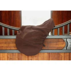 Kentucky Zadelhoes Springen Bruin