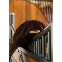 Kentucky Zadelhoes Springen Bruin