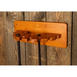 Kentucky Zweephouder Round Bruin