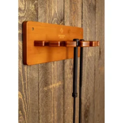 Kentucky Zweephouder Round Bruin