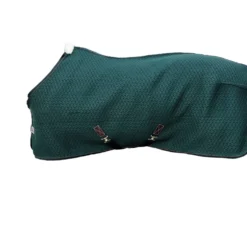 Kentucky Zweetdeken 4D Spacer Pine Green