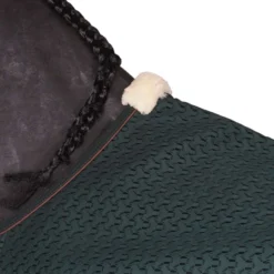 Kentucky Zweetdeken 4D Spacer Pine Green