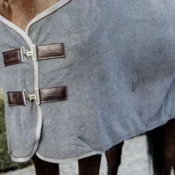 Kentucky Zweetdeken Heavy Grey