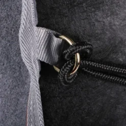 Kentucky Zweetdeken Heavy Grey