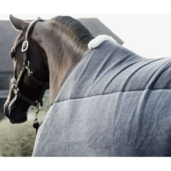 Kentucky Zweetdeken Heavy Grey