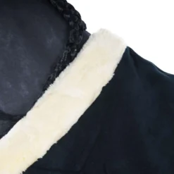 Kentucky Zweetdeken Show Fleece Heavy Groen