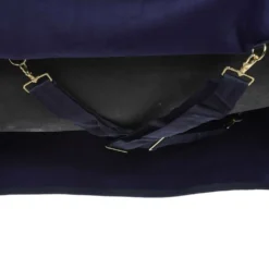 Kentucky Zweetdeken Show Fleece Heavy Navy