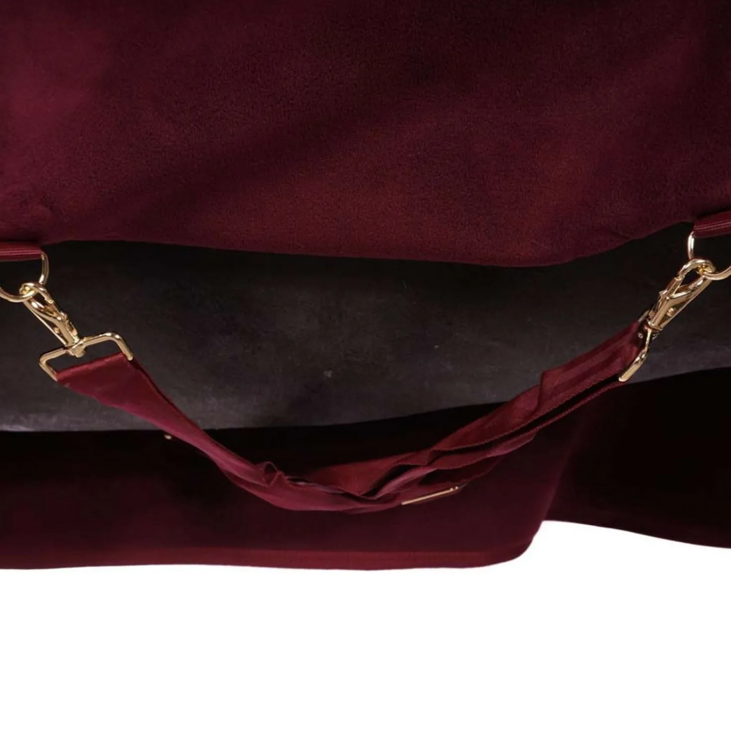 Kentucky Zweetdeken Show Fleece Heavy Bordeaux
