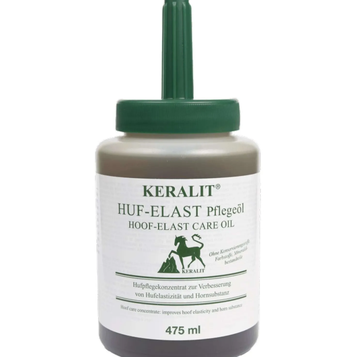 Keralit Hoefolie