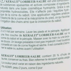 Keralit Hoefzalf Laurier