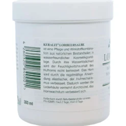 Keralit Hoefzalf Laurier