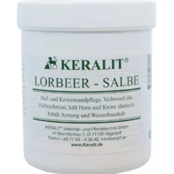 Keralit Hoefzalf Laurier