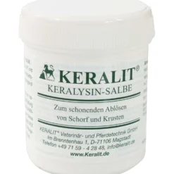 Keralit Keralysin Zalf
