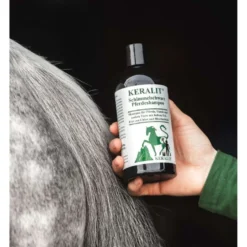Keralit Shampoo White Horse