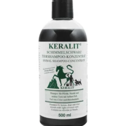 Keralit Shampoo White Horse