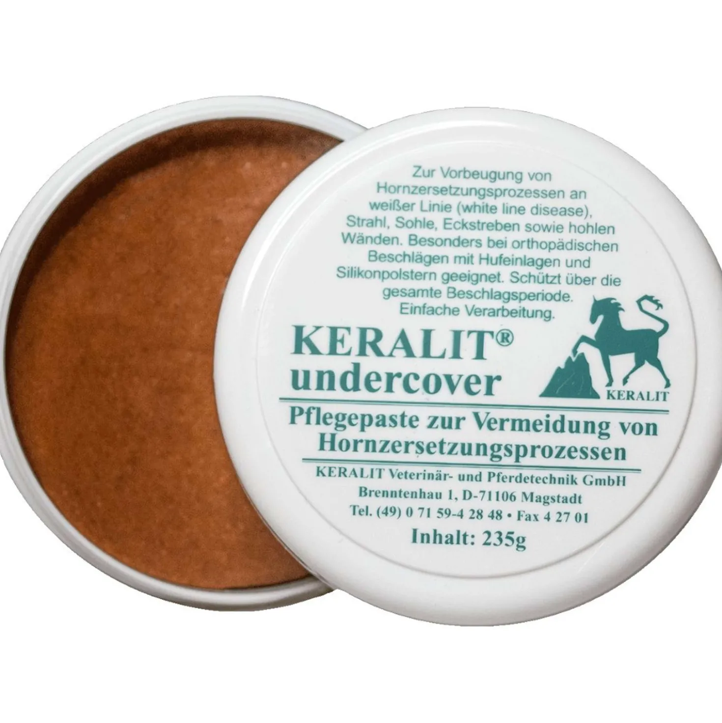 Keralit Verzorgingspasta