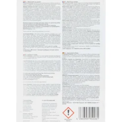 KerbEX Rot Insect repellent