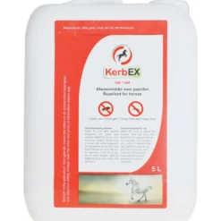 KerbEX Rot Insect repellent