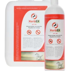 KerbEX Rot Insect repellent