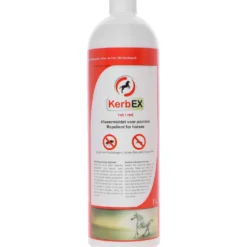 KerbEX Rot Insect repellent