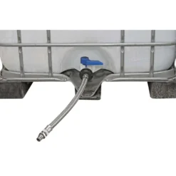 Kerbl Aansluitset voor IBC containers