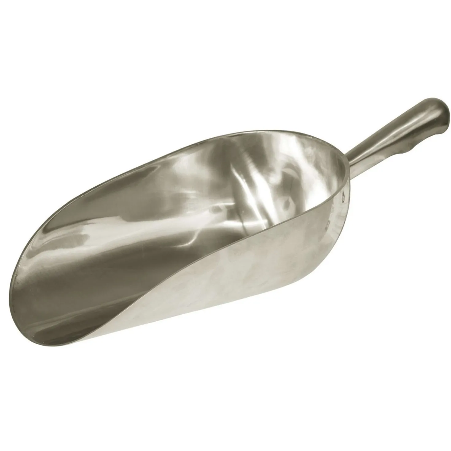 Kerbl Afweegschep Aluminium