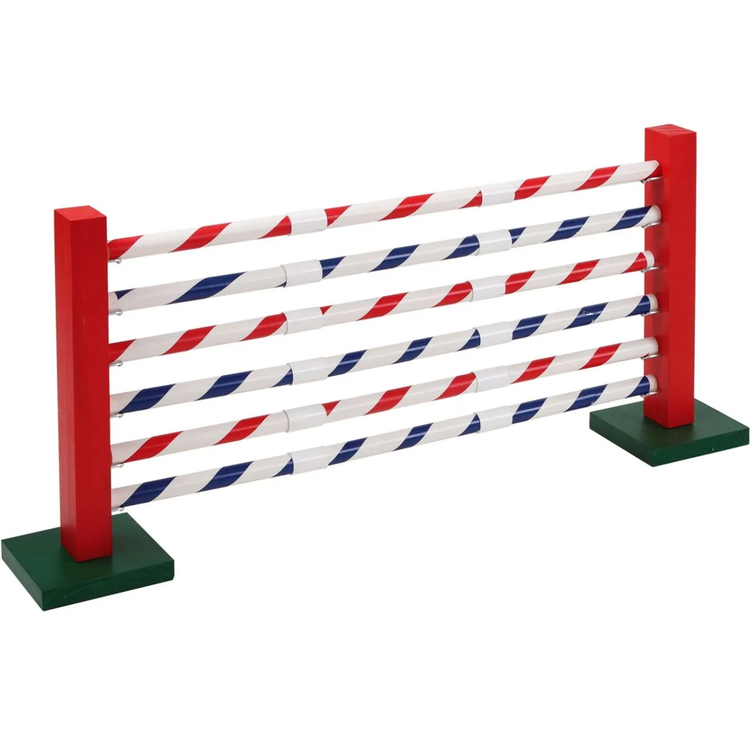 Kerbl Agility Hoogtesprong voor Knaagdieren