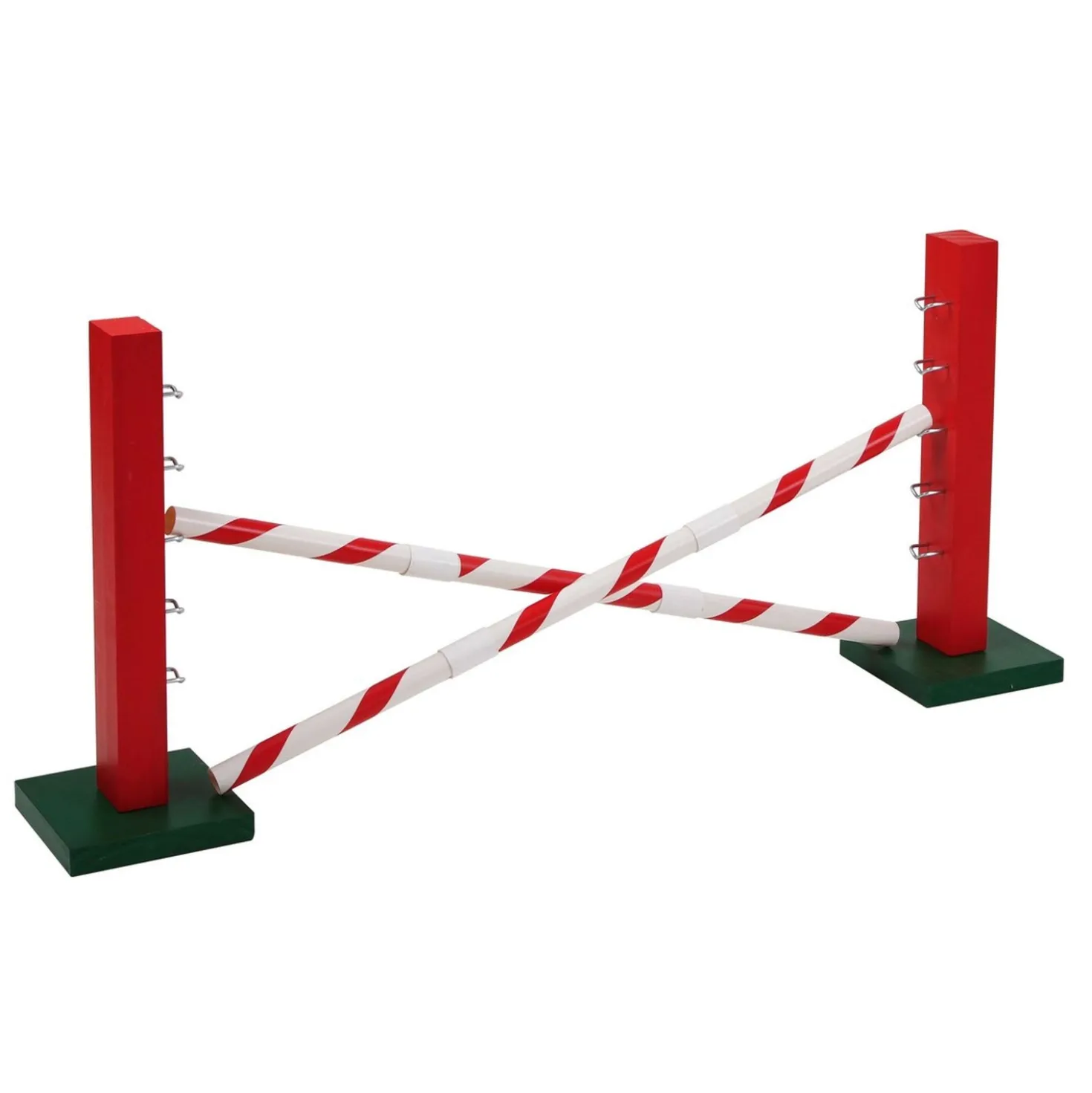 Kerbl Agility Hoogtesprong voor Knaagdieren