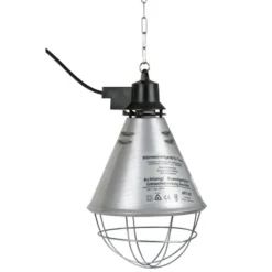 Kerbl Armatuur tot 175 Watt